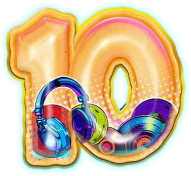 10
