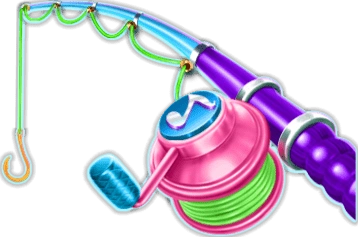 Fishing Rod