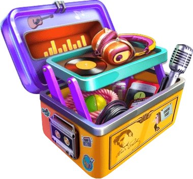 Tackle Box
