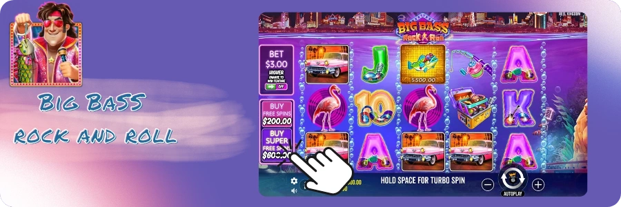 Buy bonus rounds