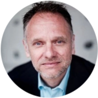 Door Jeroen van der Berg
